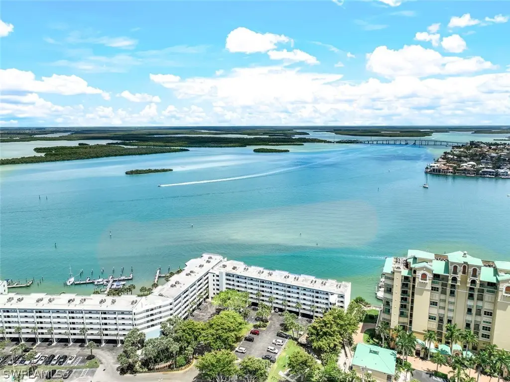 1085 Bald Eagle Drive #A510, Marco Island, FL 34145 - #1