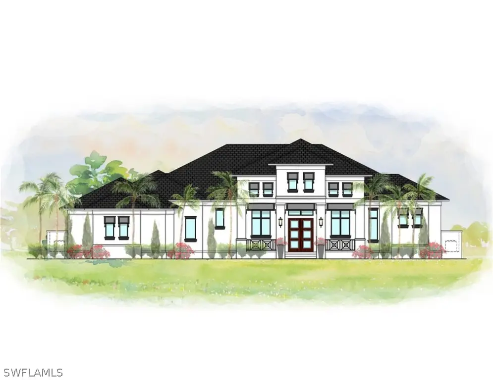 320 7th Street Sw, Naples, FL 34117 - Image #1