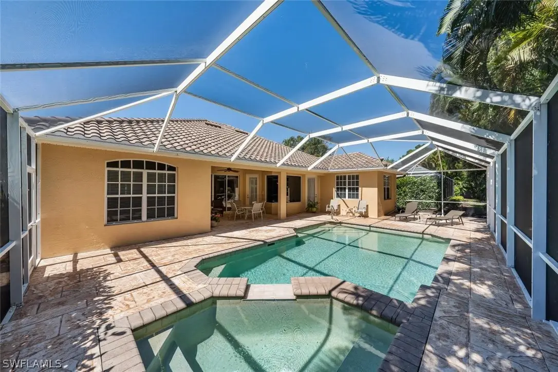 436 Crestwood Lane, Naples, FL 34113 - Image #1