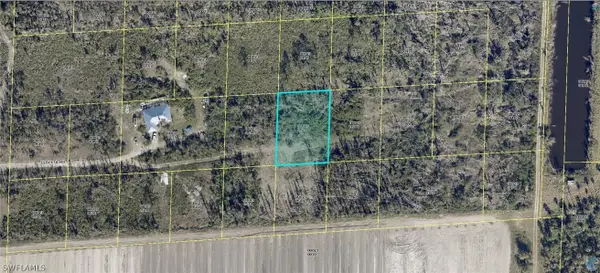 Access Undetermined, Bokeelia, FL 33922