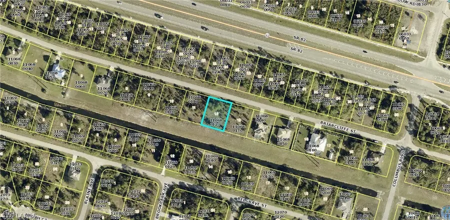 1166 Briarcliffe Street, Fort Myers, FL 33913 - Image #3