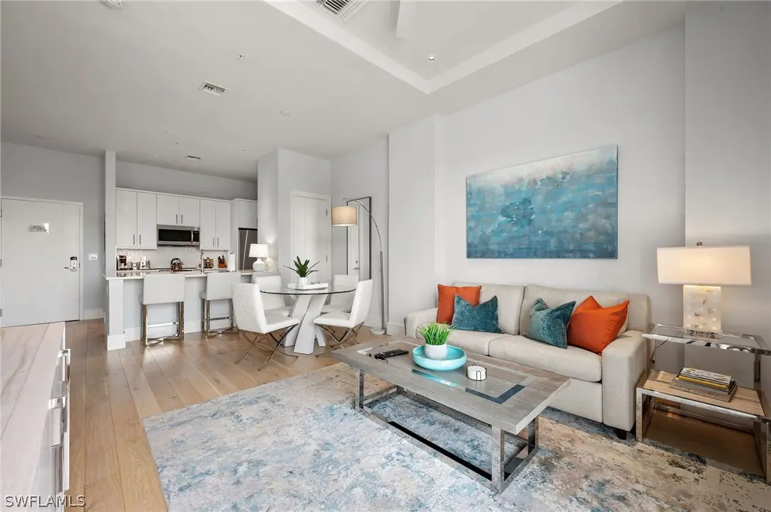 101 8th Street S #206, Naples, FL 34102 - #1