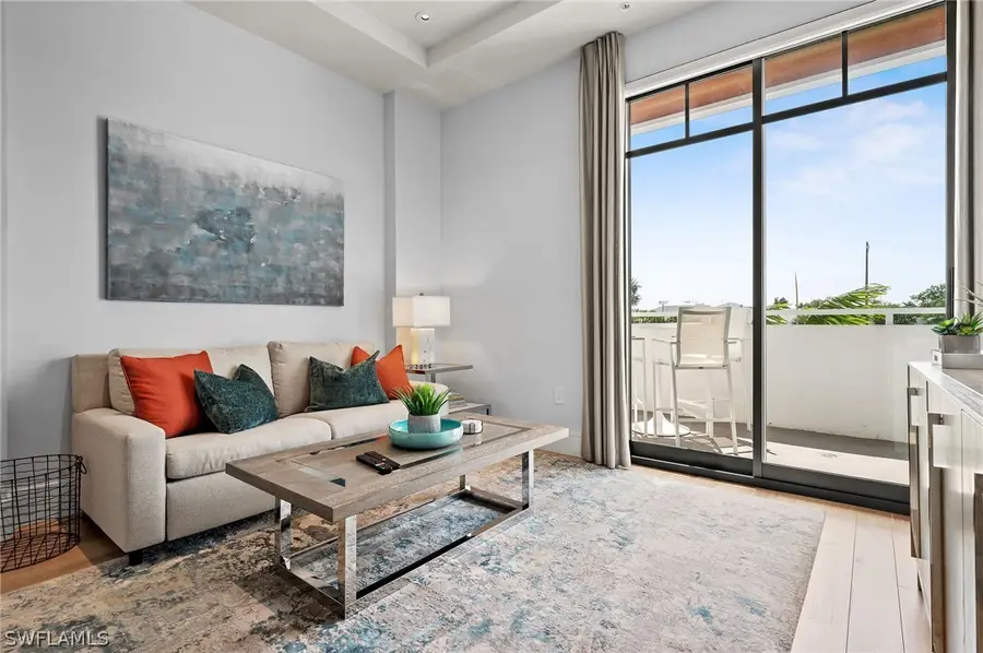 101 8th Street S #206, Naples, FL 34102 - #2