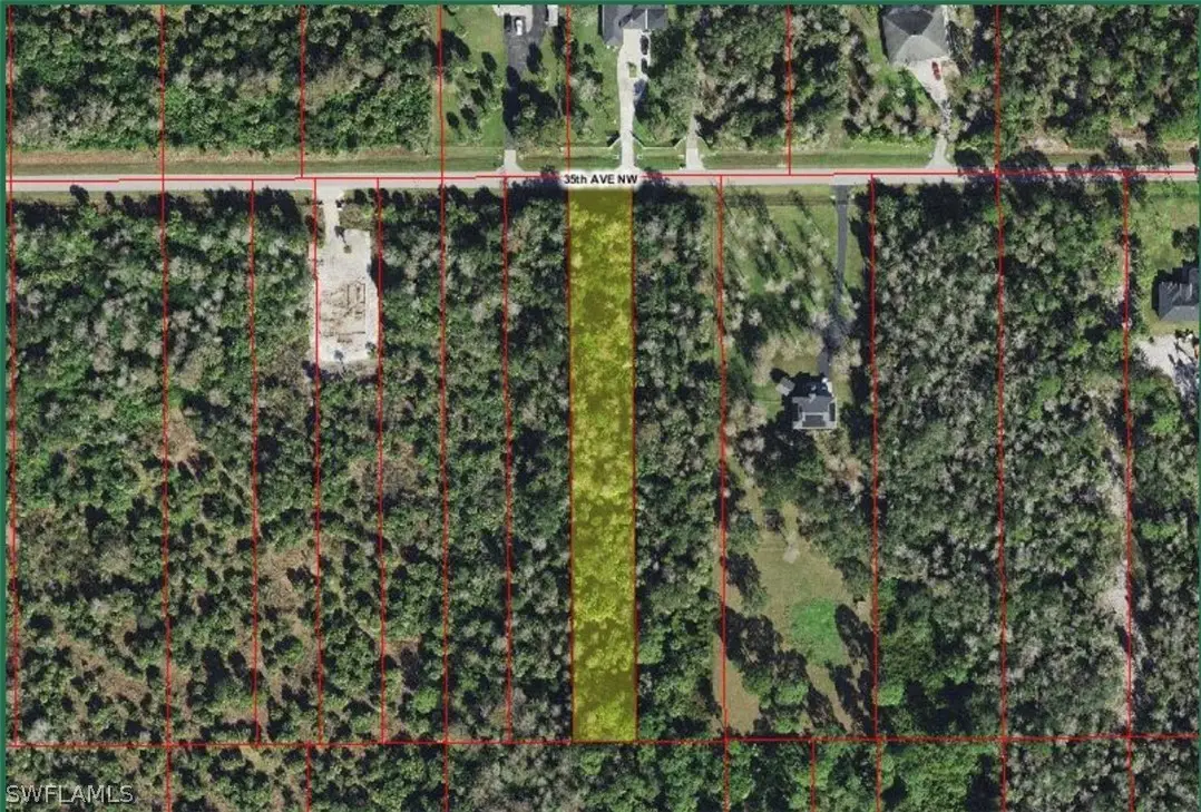 35th Avenue Nw, Naples, FL 34120 - Image #1