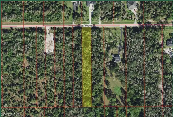 35th Avenue Nw, Naples, FL 34120