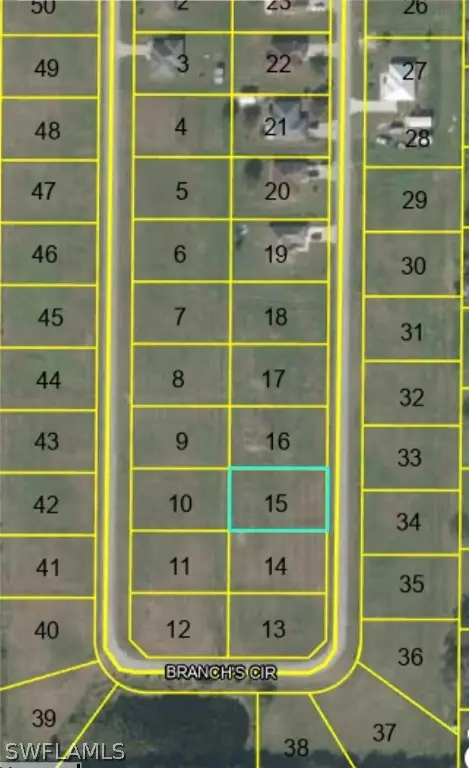 1044 Branchs Circle, Moore Haven, FL 33471 - Image #2