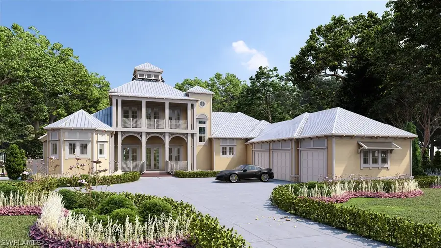 24000 Golden Eagle Lane, Bonita Springs, FL 34135 - #2