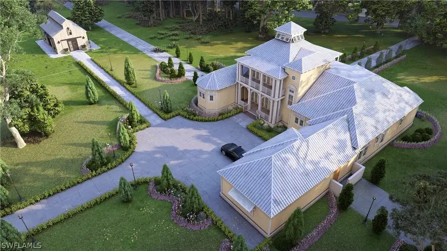 24000 Golden Eagle Lane, Bonita Springs, FL 34135 - #3