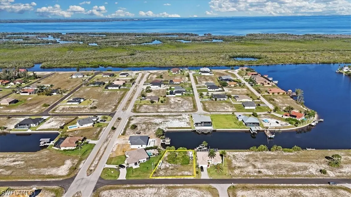 3208 NW 45th Place, Cape Coral, FL 33993 - Image #1