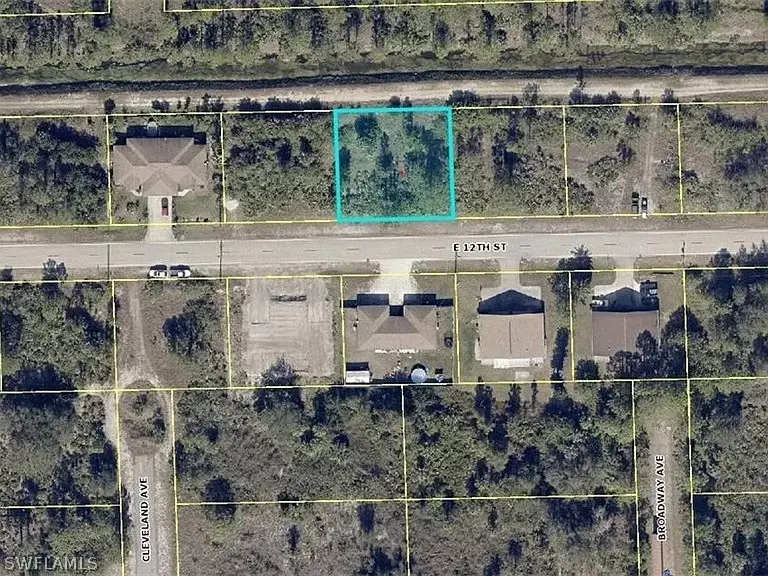 1521-1523 E 12th Street, Lehigh Acres, FL 33972 - Image #1
