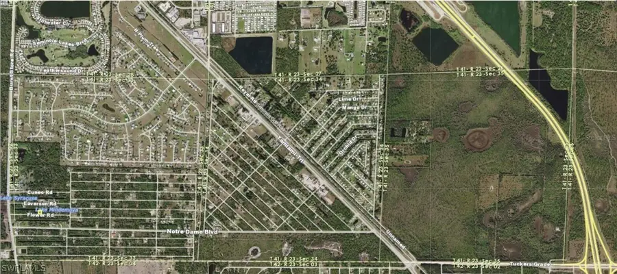 26074 Flower Road, Punta Gorda, FL 33955 - #3