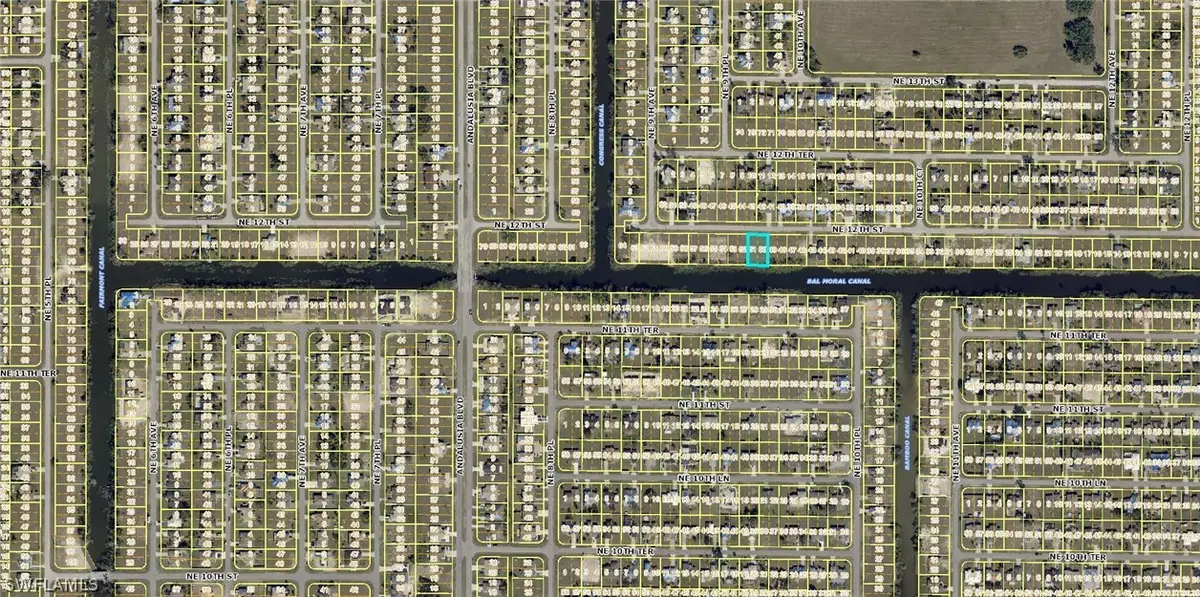 926 NE 12th Street, Cape Coral, FL 33909 - #1