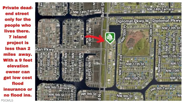 1142 NW 31st Place, Cape Coral, FL 33993