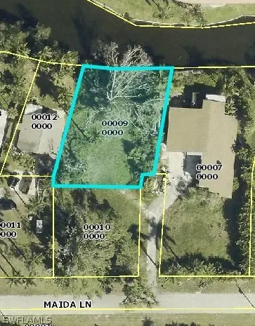 7204 + 7202 Maida Lane, Fort Myers, FL 33908 - Image #1