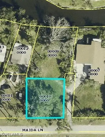 7204 + 7202 Maida Lane, Fort Myers, FL 33908 - Image #2