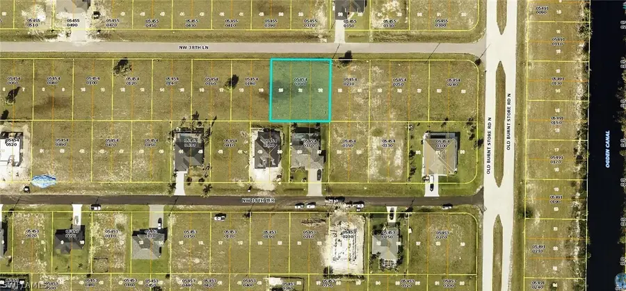 4104 NW 38th Lane, Cape Coral, FL 33993 - Image #2