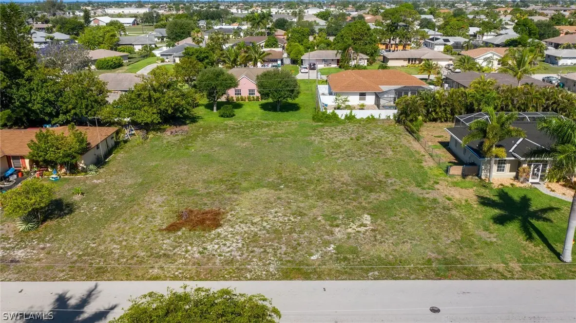 4208 SW 5th Place, Cape Coral, FL 33914 - Image #1