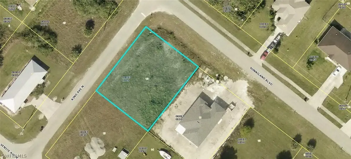 2563 Sunniland Boulevard, Lehigh Acres, FL 33971 - Image #1