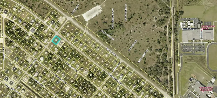 2563 Sunniland Boulevard, Lehigh Acres, FL 33971 - Image #2