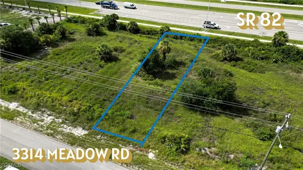 3314 Meadow Road, Lehigh Acres, FL 33974