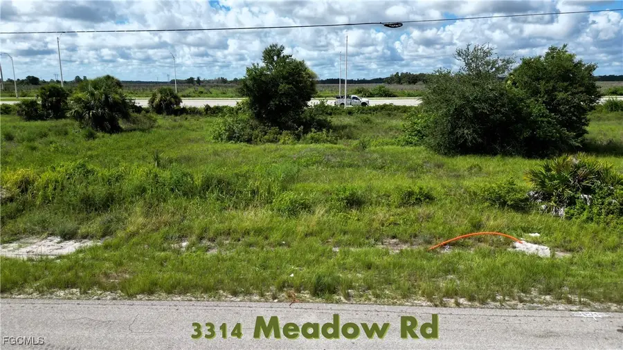 3314 Meadow Road, Lehigh Acres, FL 33974 - Image #2