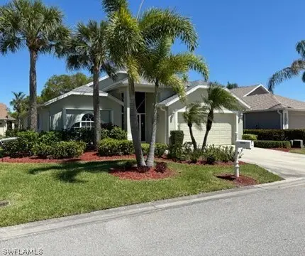 13362 Queen Palm Run, North Fort Myers, FL 33903 - Image #1