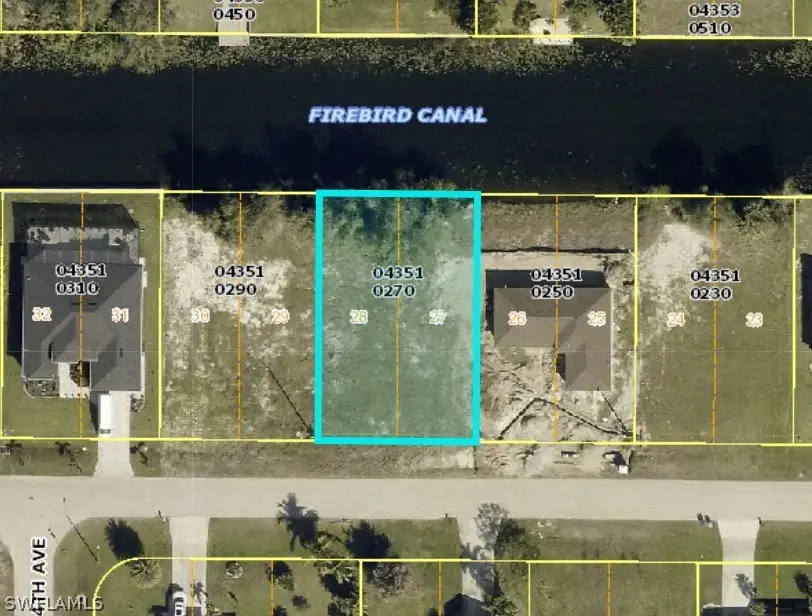 1309 SW 13th Street, Cape Coral, FL 33991 - Image #1