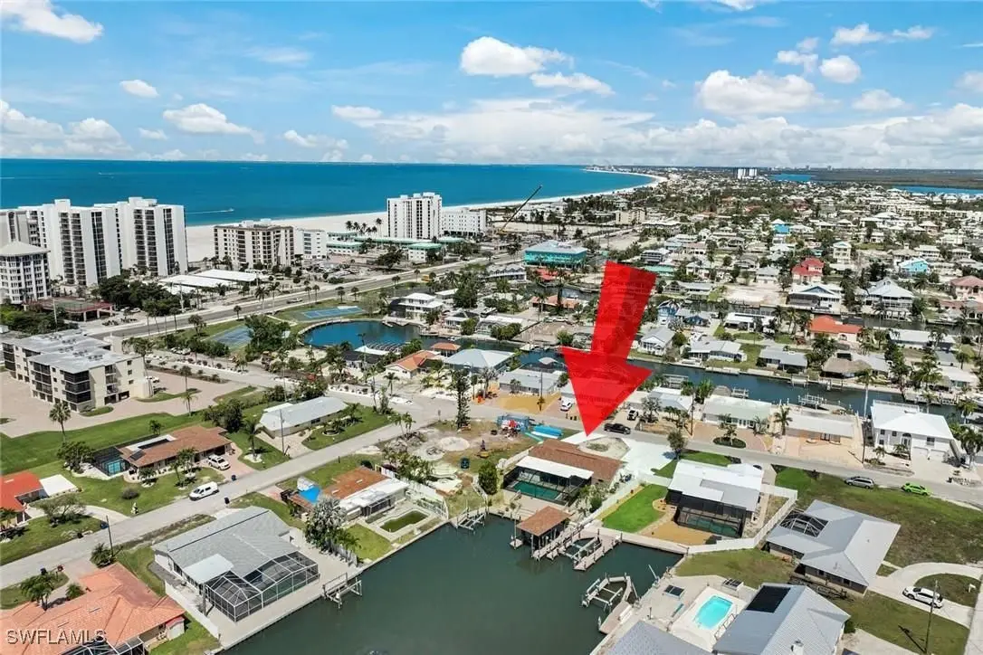 120 Albatross Street, Fort Myers Beach, FL 33931 - Image #1