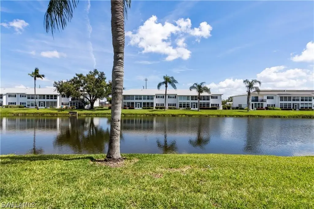 1461 Saddle Woode Drive #6C, Fort Myers, FL 33919 - #1
