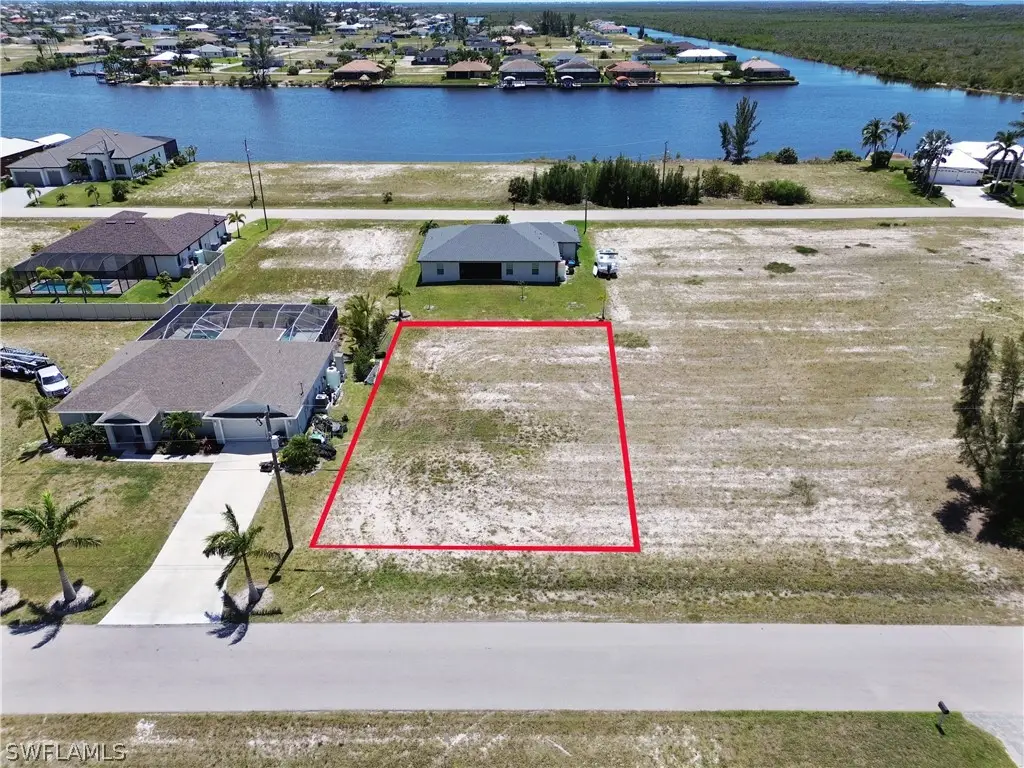 4624 NW 33rd Lane, Cape Coral, FL 33993 - Image #1
