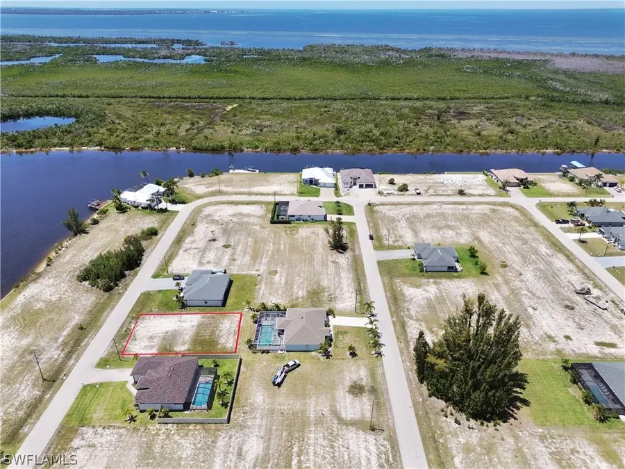 4624 NW 33rd Lane, Cape Coral, FL 33993 - Image #2