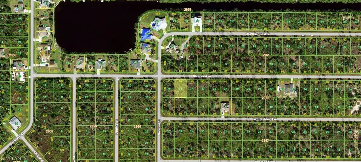 14211 Strader Avenue, Port Charlotte, FL 33953 - Image #1