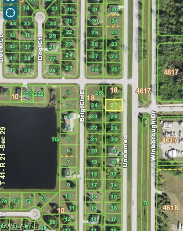 10329 Gasparilla Road, Port Charlotte, FL 33981 - Image #3