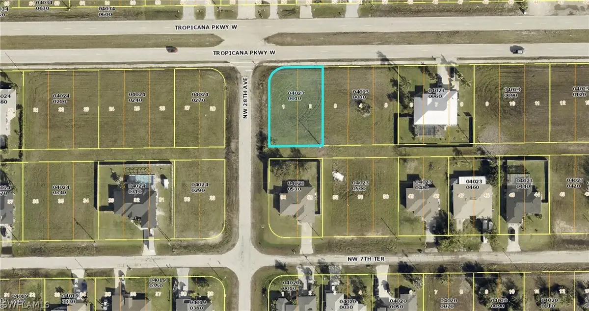2732 Tropicana Parkway W, Cape Coral, FL 33993 - Image #1