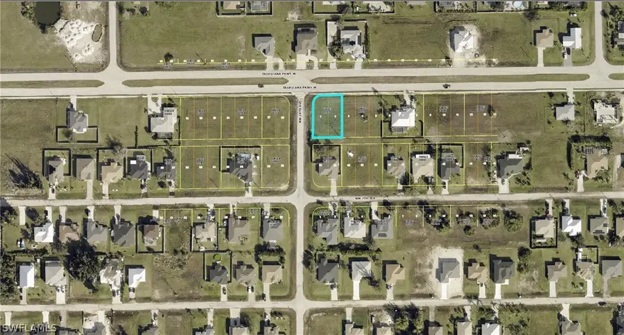 2732 Tropicana Parkway W, Cape Coral, FL 33993 - Image #2
