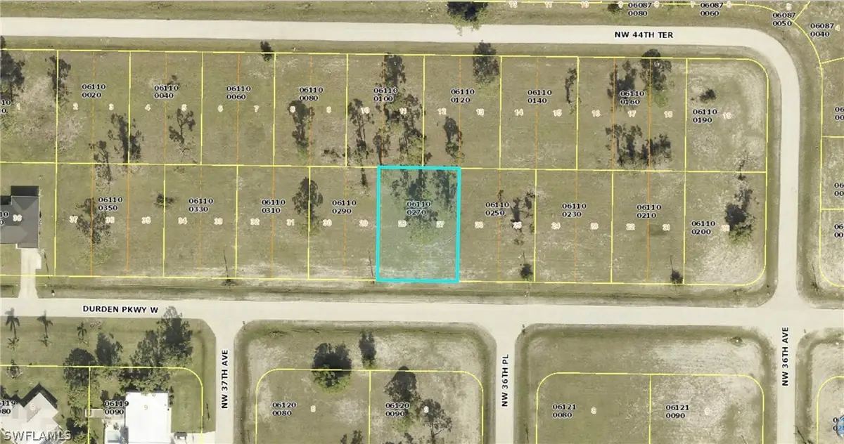 3617 Durden Parkway, Cape Coral, FL 33993 - Image #1
