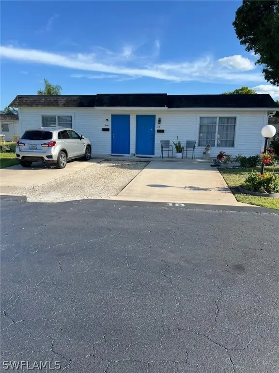 18 Hamlin Court, Lehigh Acres, FL 33936 - Image #1