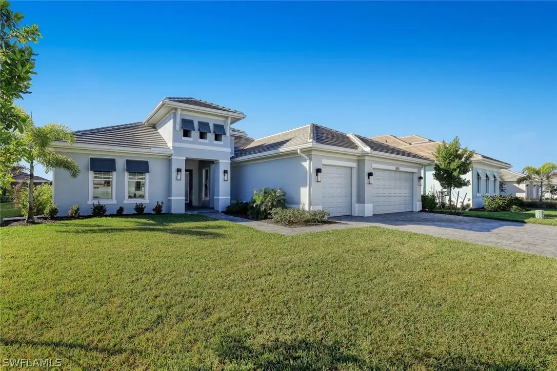 14327 Laguna Springs Lane, Naples, FL 34114 - Image #1