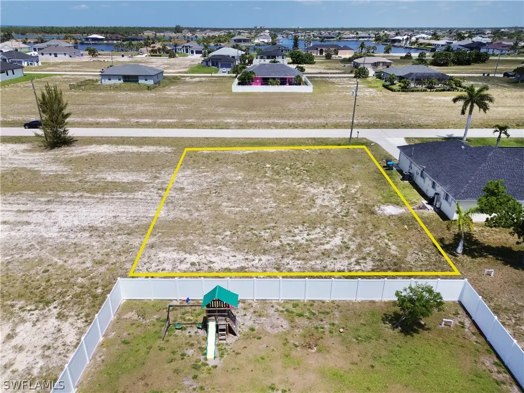 4230 NW 34th Terrace, Cape Coral, FL 33993 - Image #1