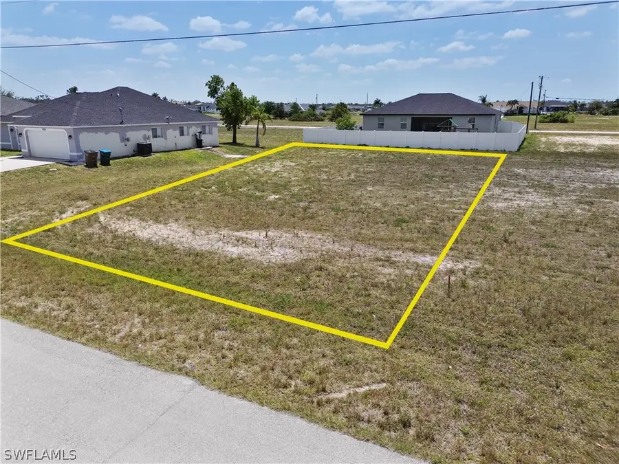 4230 NW 34th Terrace, Cape Coral, FL 33993 - Image #3