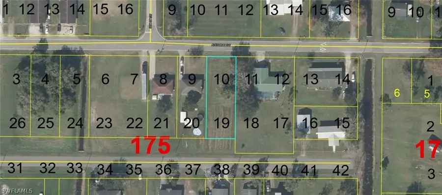 464 Avenue R Sw, Moore Haven, FL 33471 - Image #3