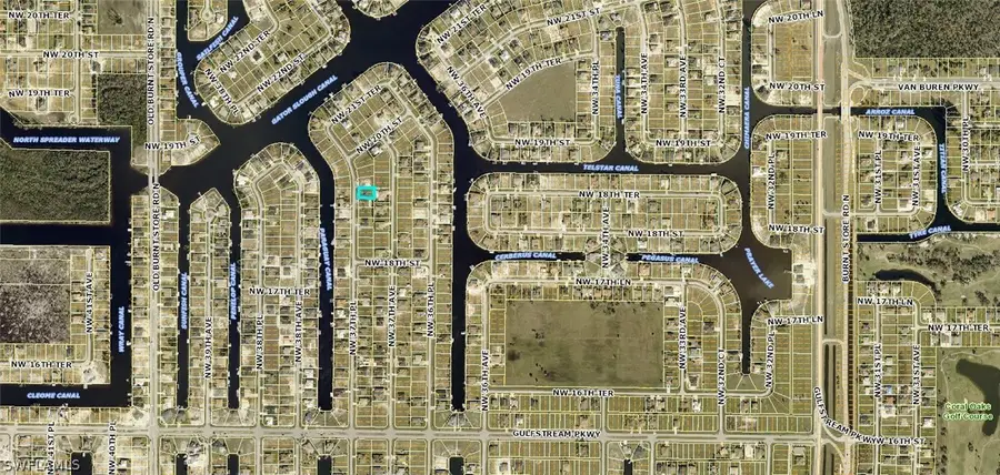 1825 NW 37th Place, Cape Coral, FL 33993 - Image #2