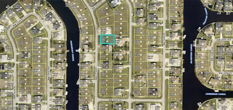1825 NW 37th Place, Cape Coral, FL 33993 - Image #3