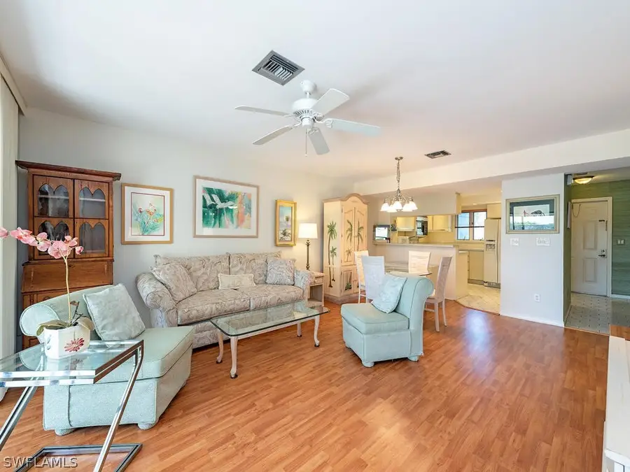 1636 Spoonbill Lane #B, Naples, FL 34105 - Image #2