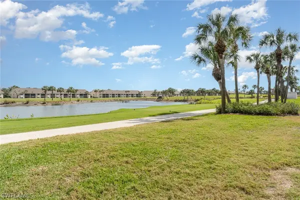 16351 Kelly Woods Drive #170, Fort Myers, FL 33908