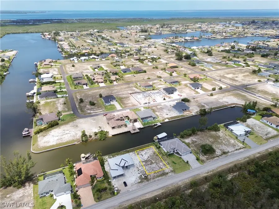 2706 Old Burnt Store Road N, Cape Coral, FL 33993 - Image #3