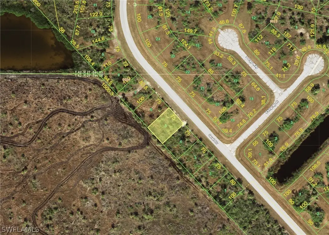 13019 Quail Road, Placida, FL 33946 - #1