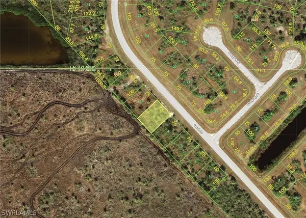 13019 Quail Drive, Placida, FL 33946
