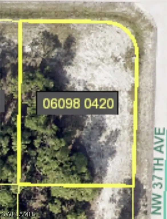 3700 NW 46th Lane, Cape Coral, FL 33993 - Image #2