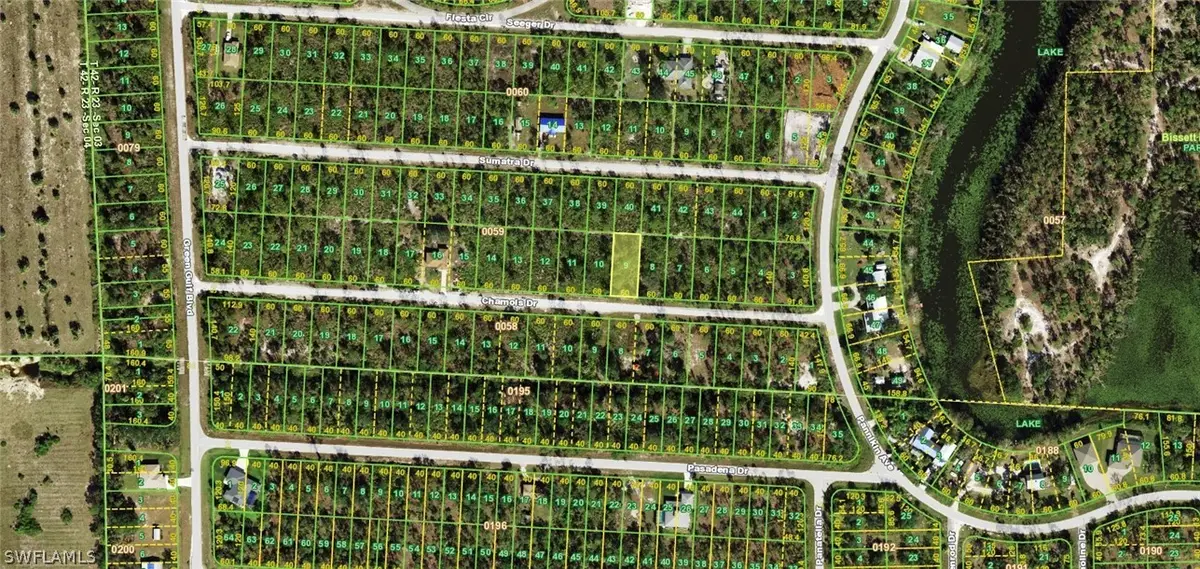 27118 Chamois Drive, Punta Gorda, FL 33955 - #1